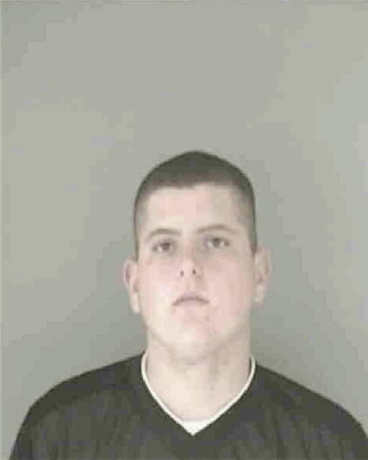 MULLEN, JESSE LEE - Peoria County, IL