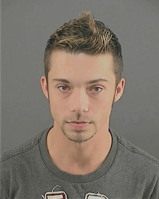 ROBINSON, CHRISTIAN N - Peoria County, IL