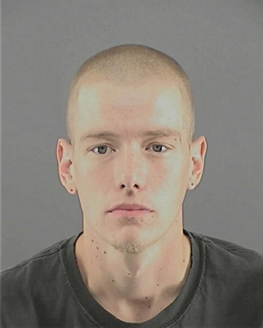 SCHOEDEL, ADAM JERROD - Peoria County, IL