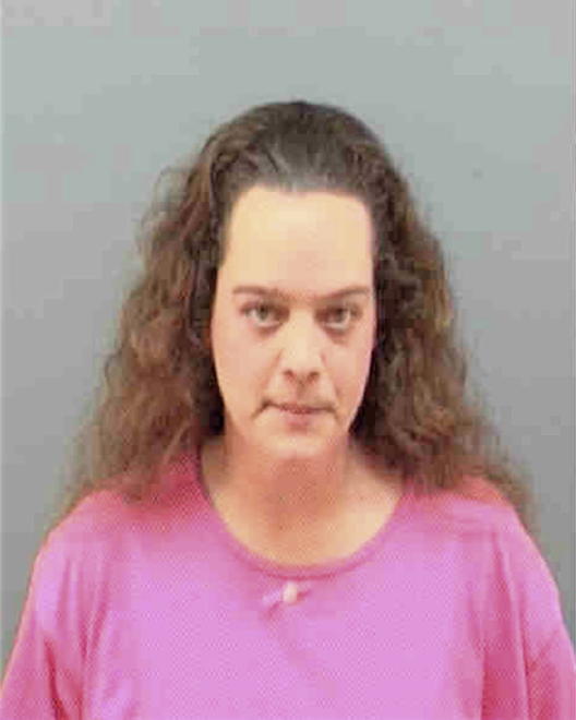 STOCKMAN, KIMBERLY JOANN - Peoria County, IL