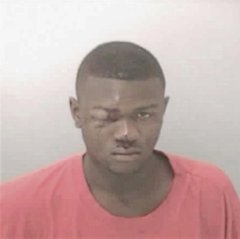 TAYLOR, ANTONIO LAMONT - Peoria County, IL