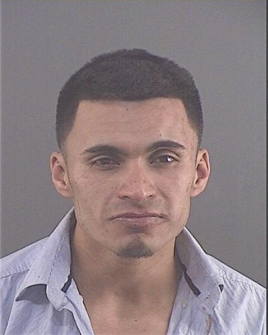 VELASQUEZ, MARVIN ADALID - Peoria County, IL