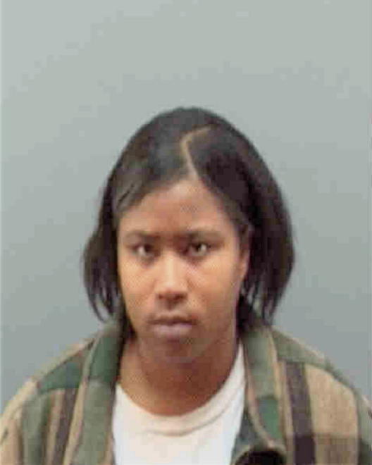 WASHINGTON, SHANDOL DONELLE - Peoria County, IL