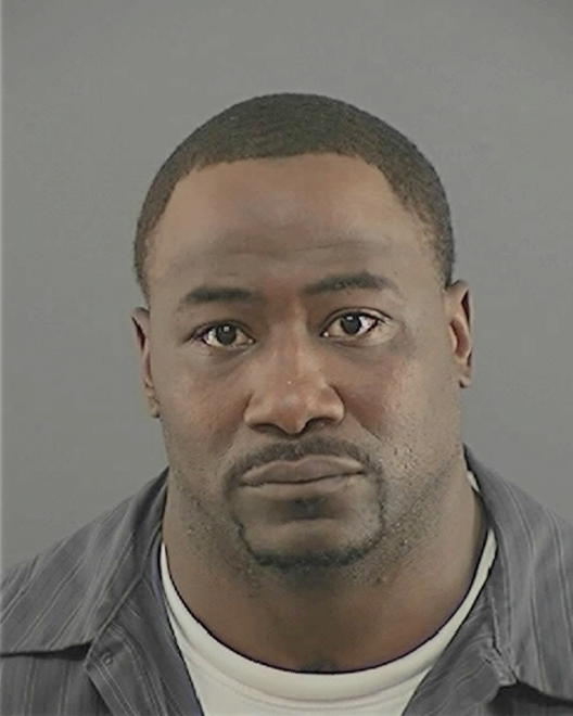 BOOKER, SHEIRON J - Peoria County, IL