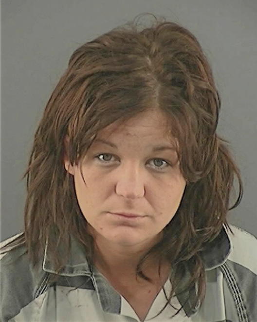 BORNSEN, TOSHA NICOLE - Peoria County, IL