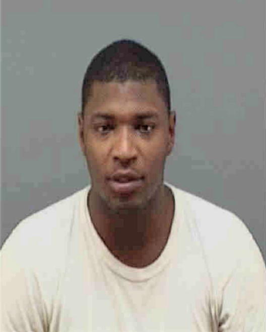 BROWN, DERRICK J - Peoria County, IL