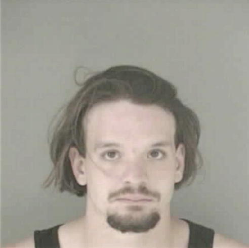 BROWN, ERIK SCOTT - Peoria County, IL