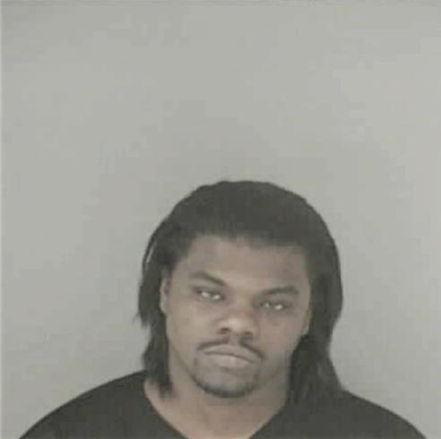 BROWN, MARQUIS EUGENE - Peoria County, IL