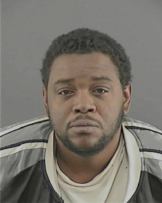 BROWN, TYRONE J. - Peoria County, IL