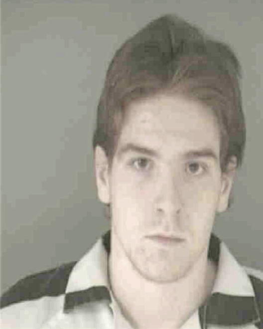 BURKE, STEVEN M - Peoria County, IL