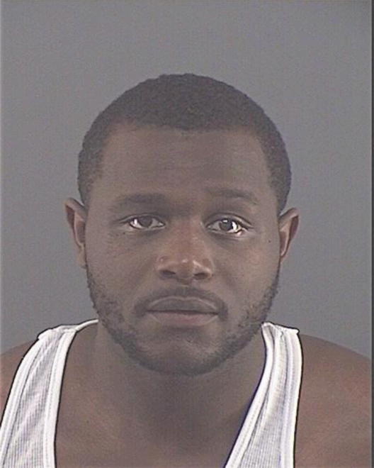 CARPENTER, SELDRICK RENARD - Peoria County, IL