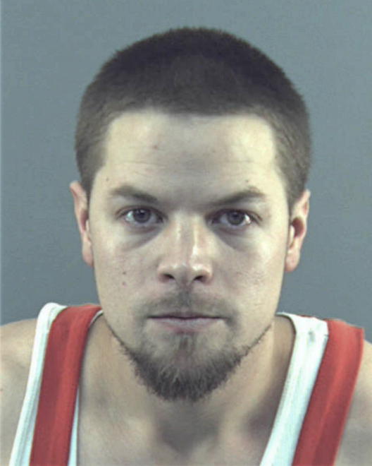 DECKER, ADAM W - Peoria County, IL