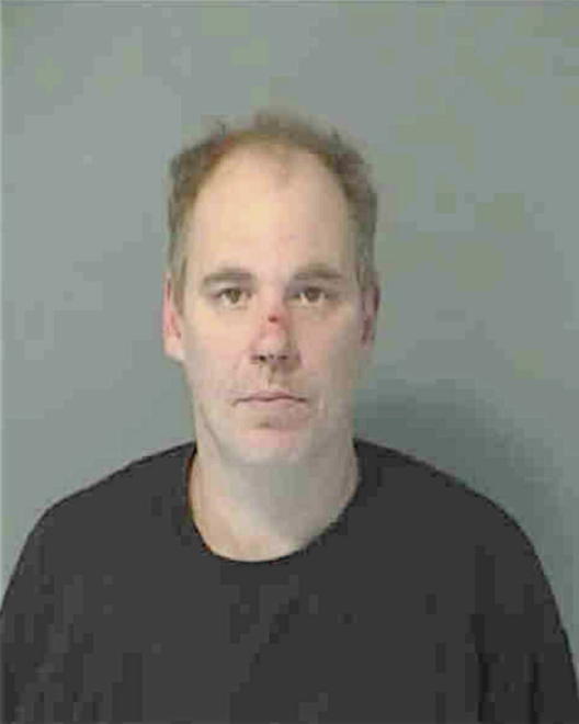EGGERS, KEVIN ROY - Peoria County, IL