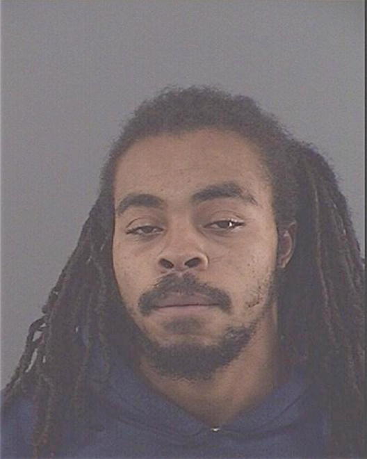 ERVING, TROY T - Peoria County, IL