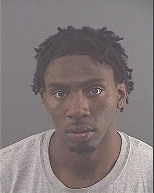FAULKNER, JAJUAN SHAMARI - Peoria County, IL