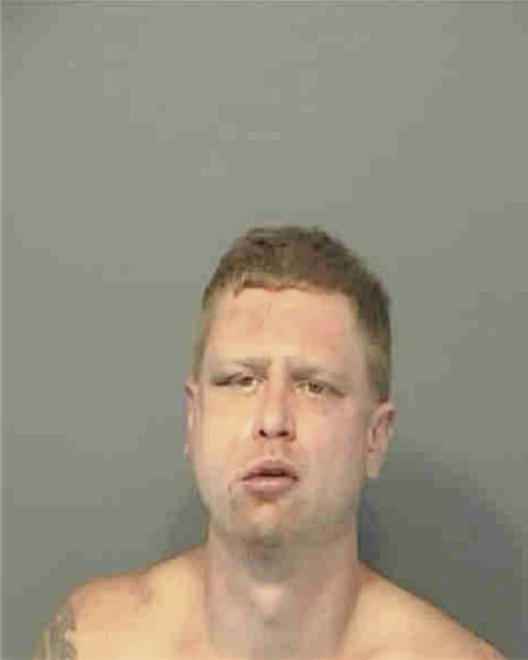 FITSCHEN, GERRY P - Peoria County, IL