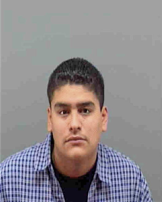 FLORES, THOMAS NMI - Peoria County, IL