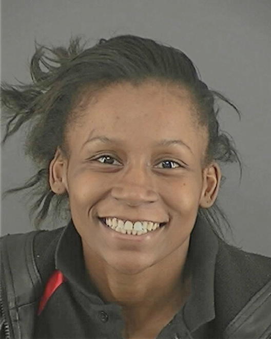 FULLILOVE, TONICA E - Peoria County, IL