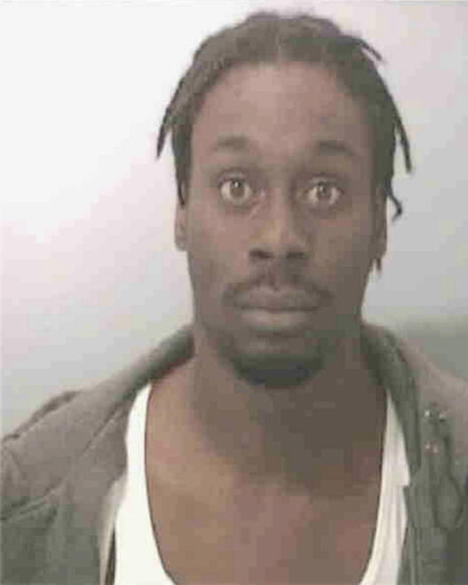 GREEN, PAUL ROBERT - Peoria County, IL