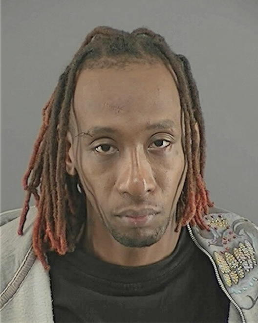 HAYWOOD, MARQUIS LAVELLE - Peoria County, IL
