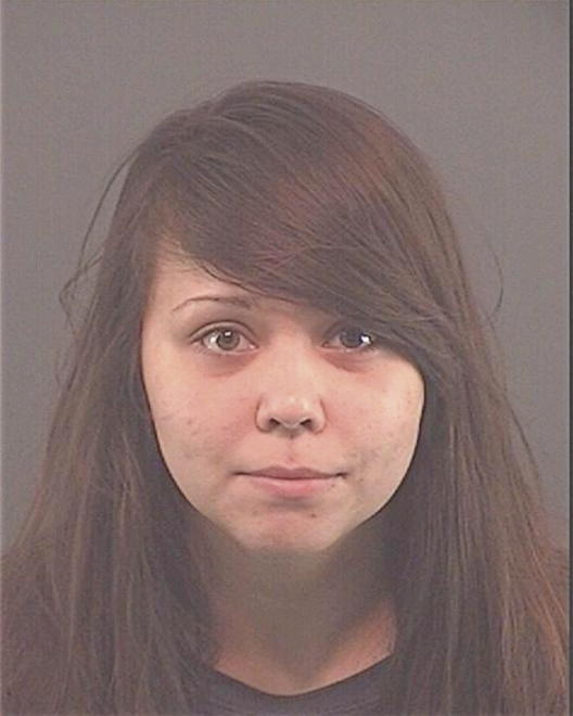 HILL, ALICIA D - Peoria County, IL