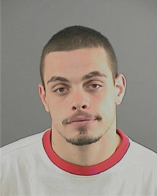 HILL, MATTHEW J - Peoria County, IL