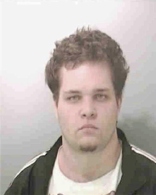 HOEVENAAR, MICHAEL JAMES - Peoria County, IL