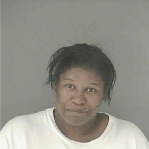 HOWARD, PAULINE NANETTE - Peoria County, IL
