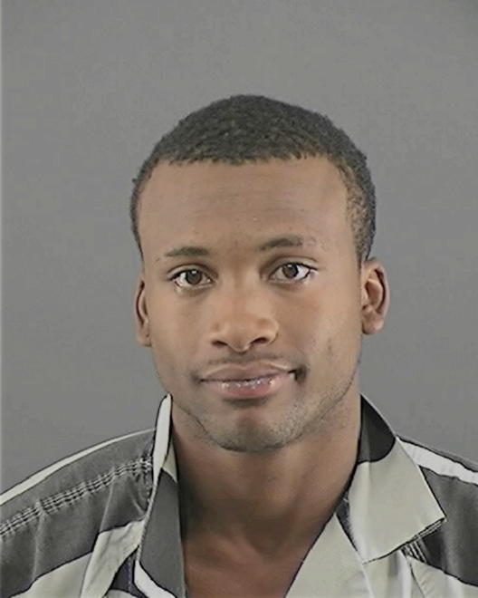 JOHNSON, TYWON MARICE - Peoria County, IL