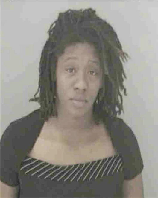 LASTER, TAMIKA SHAUNICE - Peoria County, IL