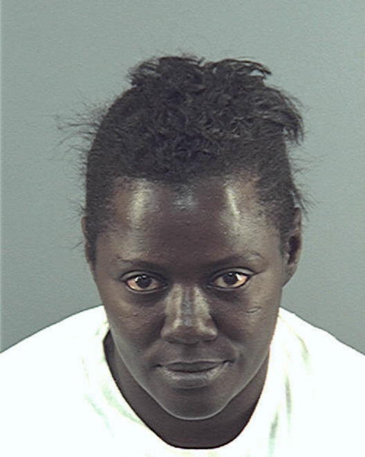 MCCORMICK, MARY ALICE - Peoria County, IL