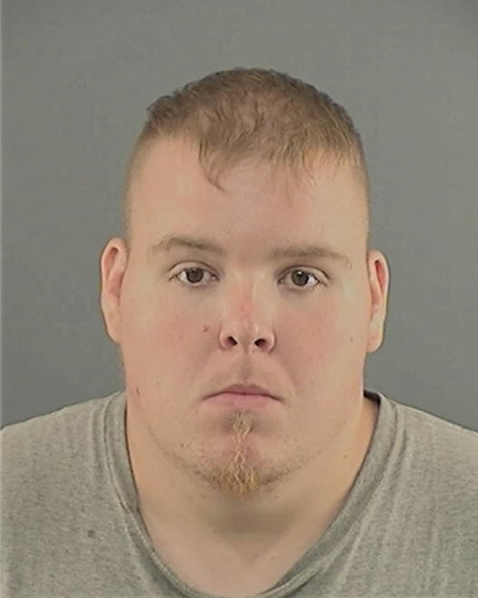 MCCOY, BRYAN ALLAN - Peoria County, IL
