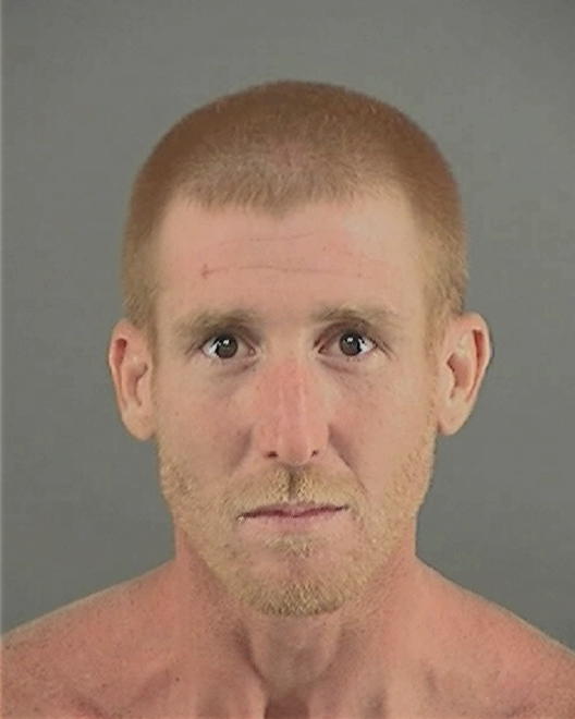 MCCOY, TYLER JOHN - Peoria County, IL