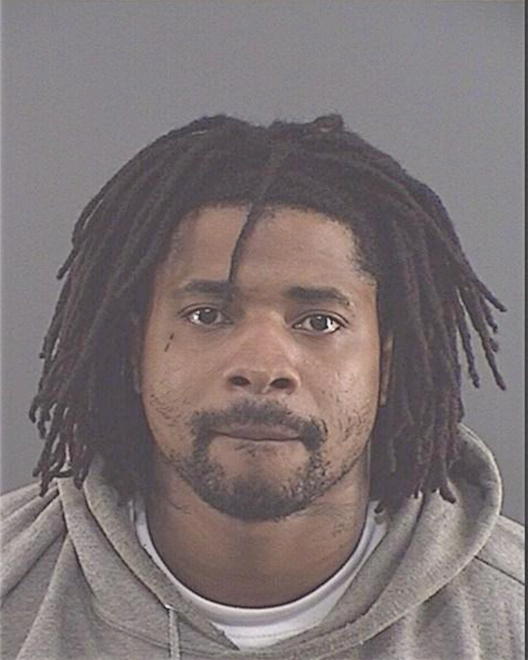 MCNAIR, TYRONE JOSEPH - Peoria County, IL