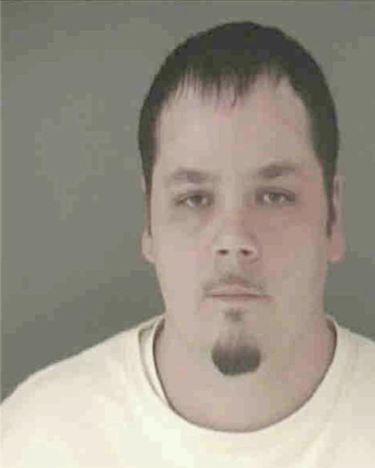 ORR, ROBERT CHARLES - Peoria County, IL
