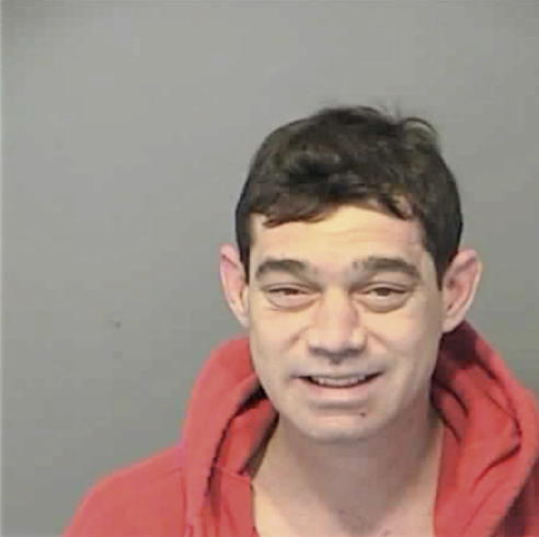 PALUMBO, JOHN GAVIN - Peoria County, IL