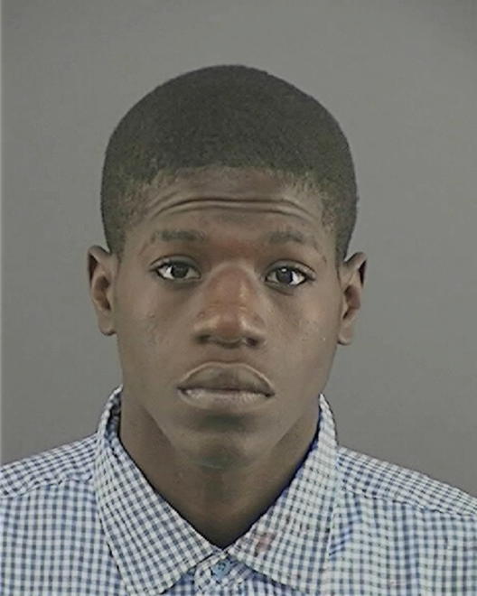 POLNITZ, ERVIN LEDEVALE - Peoria County, IL