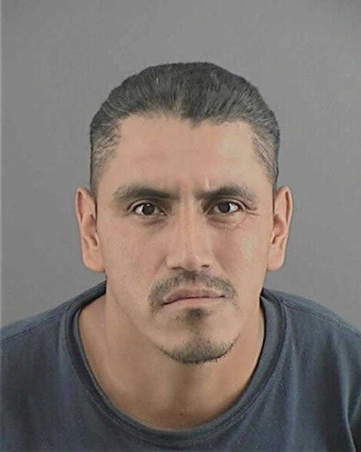 RUA-FIGUEROA, NESTOR - Peoria County, IL