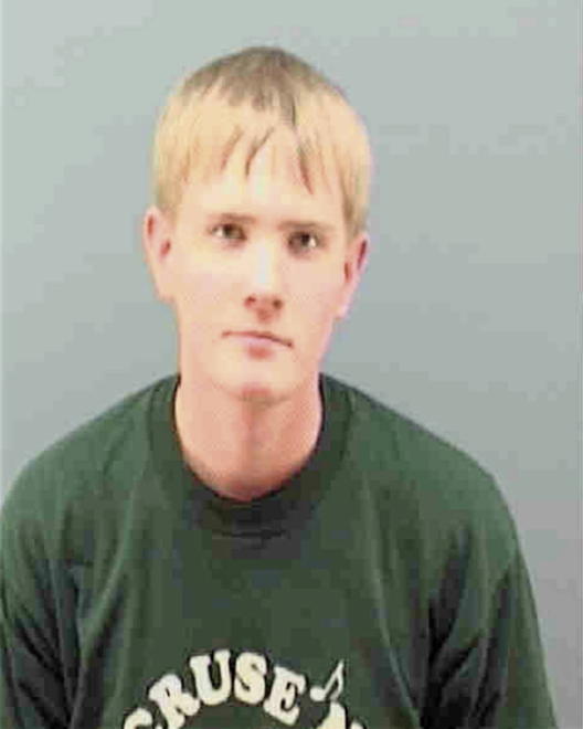 SMALLSREED, JUSTIN LOGAN - Peoria County, IL