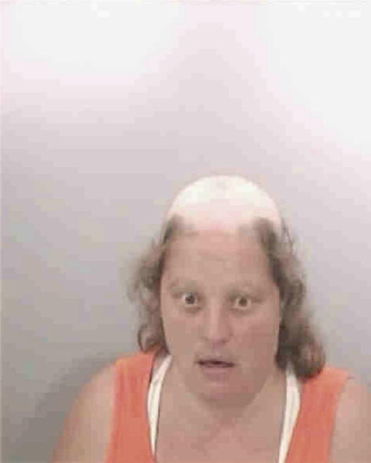 SWADINSKY, MARGARET FERN - Peoria County, IL