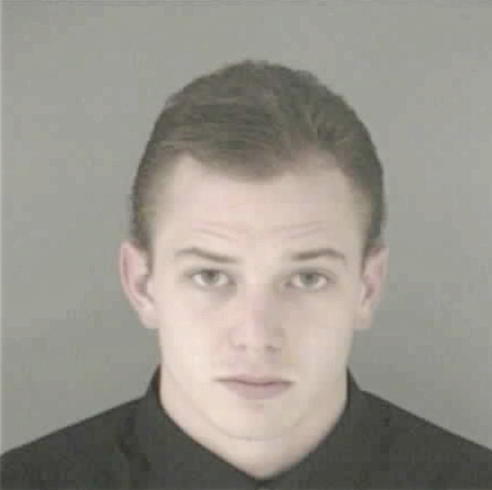 WADDLE, KYLE ATLAS - Peoria County, IL