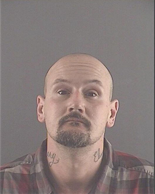 WAYNE, LEE PATRICK - Peoria County, IL