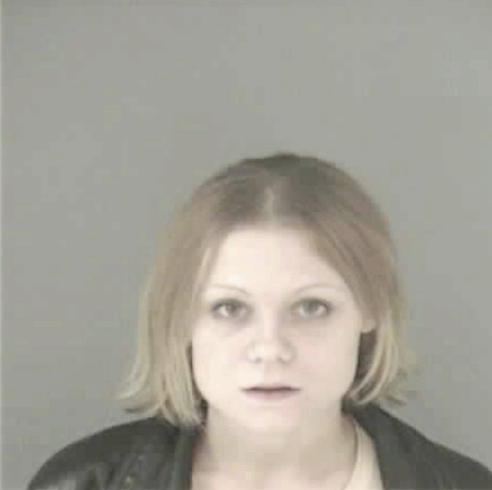 WHITE, AMANDA KAY - Peoria County, IL