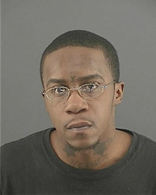 WILLIAMS, SONTARIUS DERIEN - Peoria County, IL