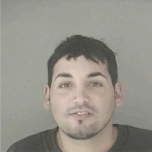 ABERLE, LONNIE LOUIS - Peoria County, IL