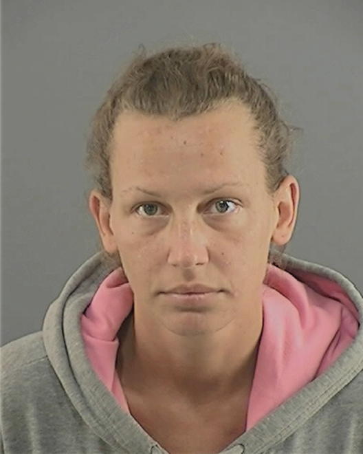 ARCH, SARAH RAE - Peoria County, IL
