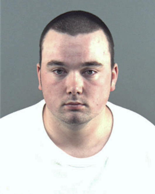 BATEMAN, KEVIN C - Peoria County, IL