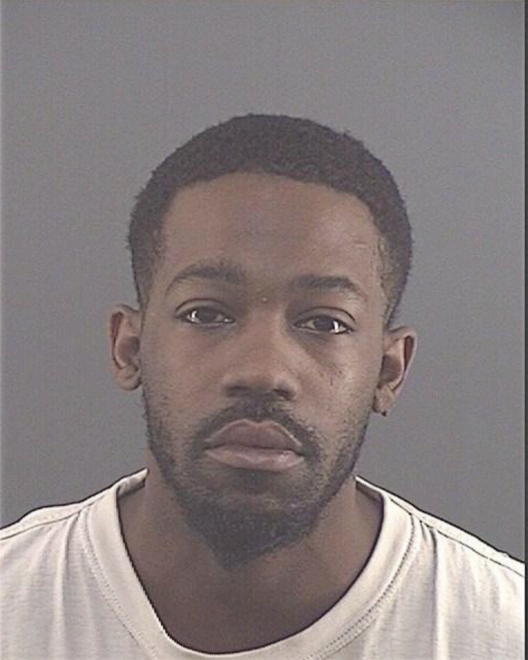 BOOKER, JULIUS D - Peoria County, IL