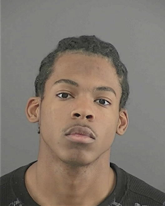 BOOTH, DERRICK LADELL - Peoria County, IL