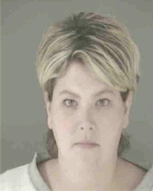 COATS, COURTNEY SHIREEN - Peoria County, IL